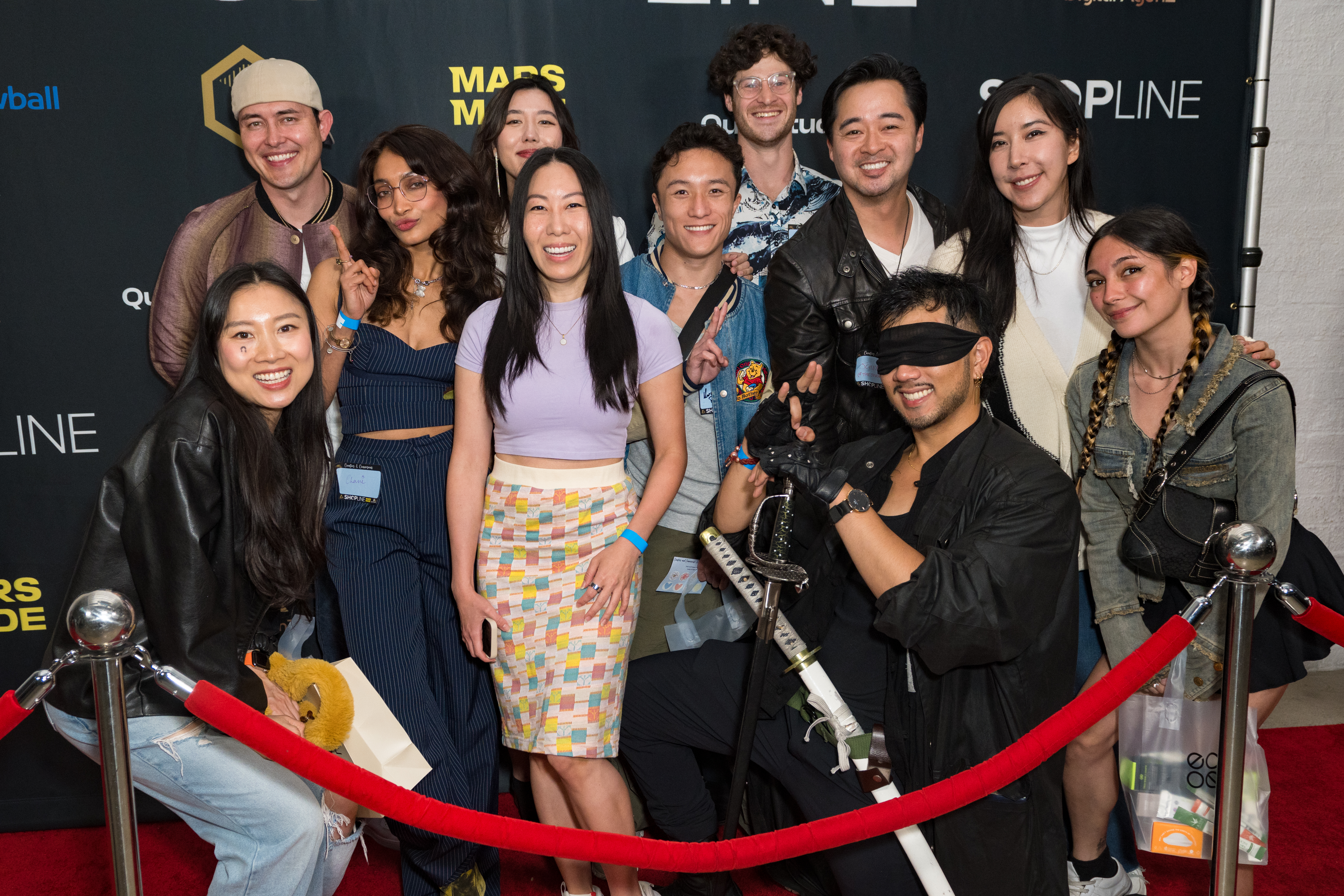 L3+ Creator Attendance