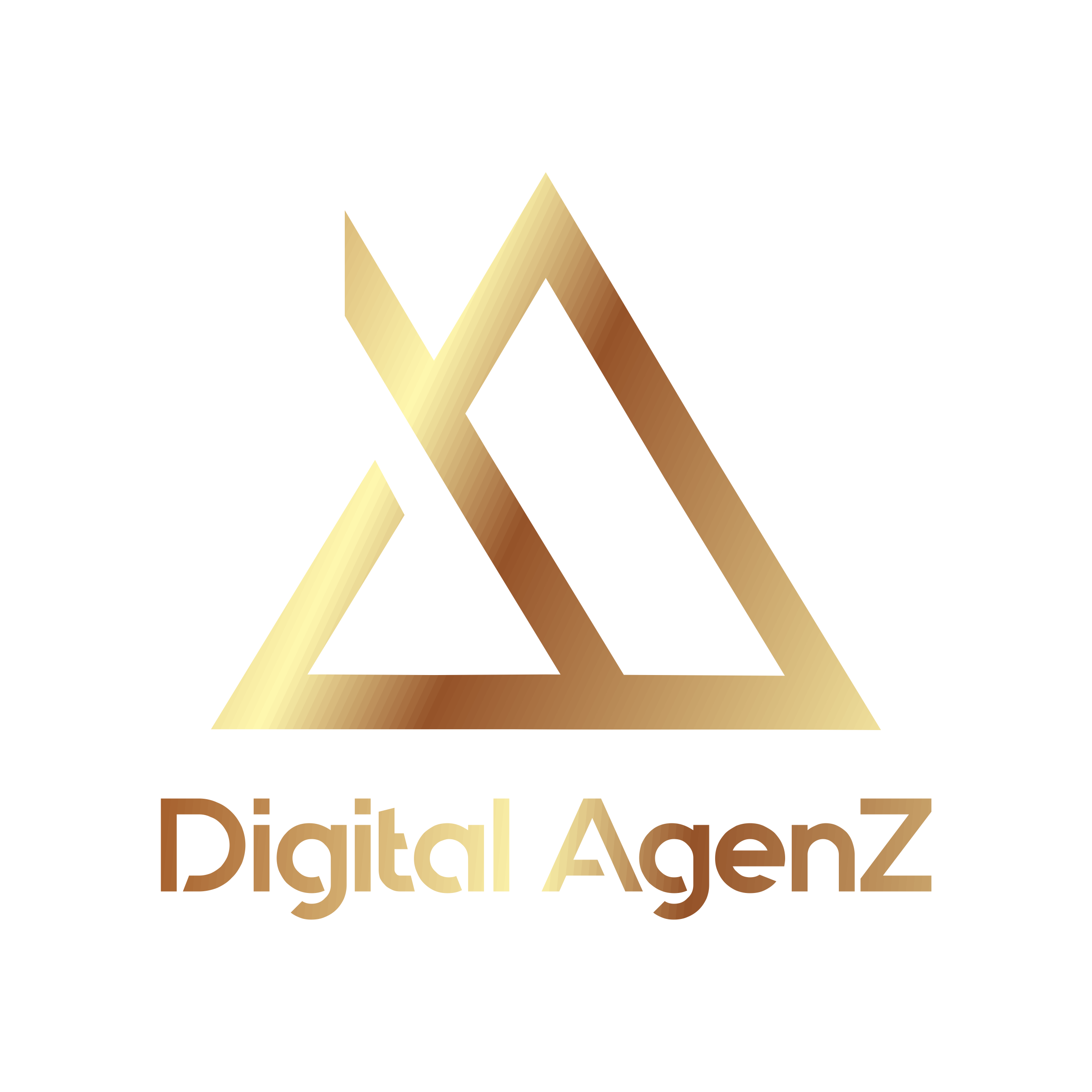Digital AgenZ Logo